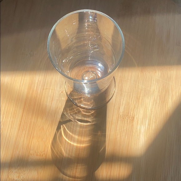 Vintage ‘75 Low Footed Highball Glass - Picture 2 of 3